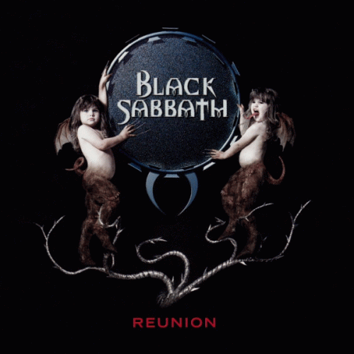 Black Sabbath : Reunion